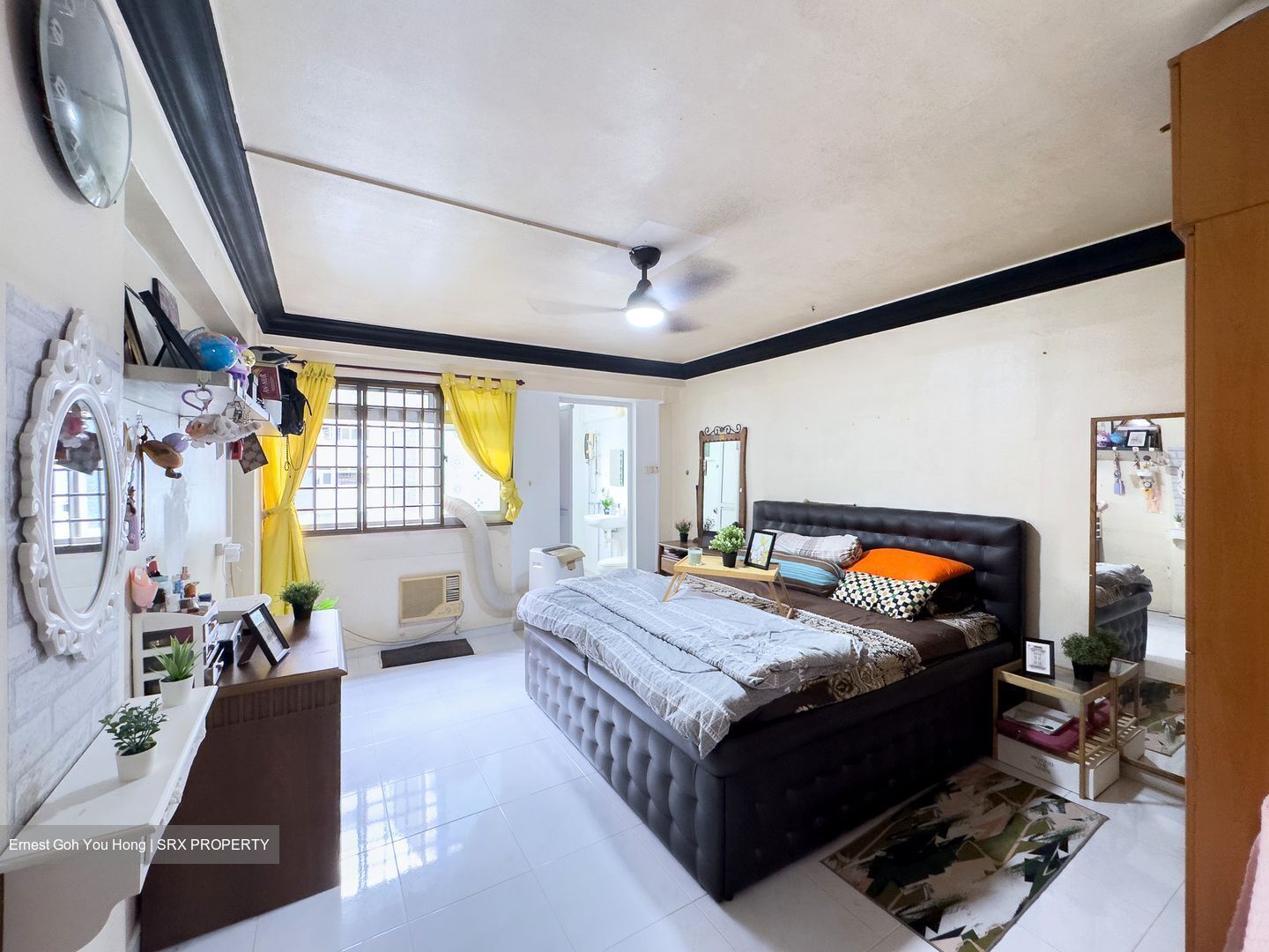 Blk 322 Woodlands Street 32 (Woodlands), HDB 5 Rooms #592121071